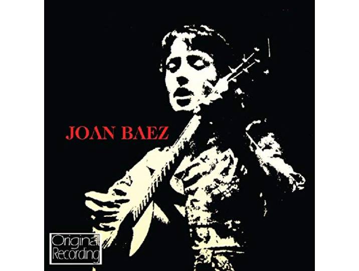 Joan Baez