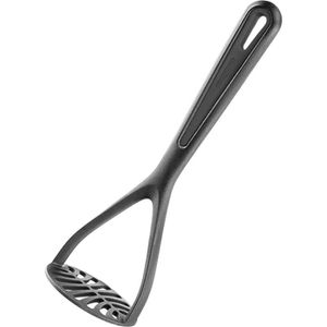 Westmark Kartoffelstampfer Gentle 28632270, 27,5cm, schwarz, Kunststoff