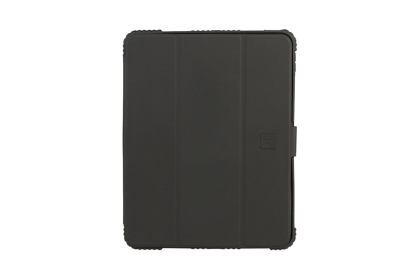 Tucano Educo Schutzhülle für das Apple iPad A16/iPad 10,9" (10. Gen) - Schwarz IPD1022EDU-BK