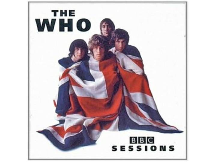 BBC Sessions