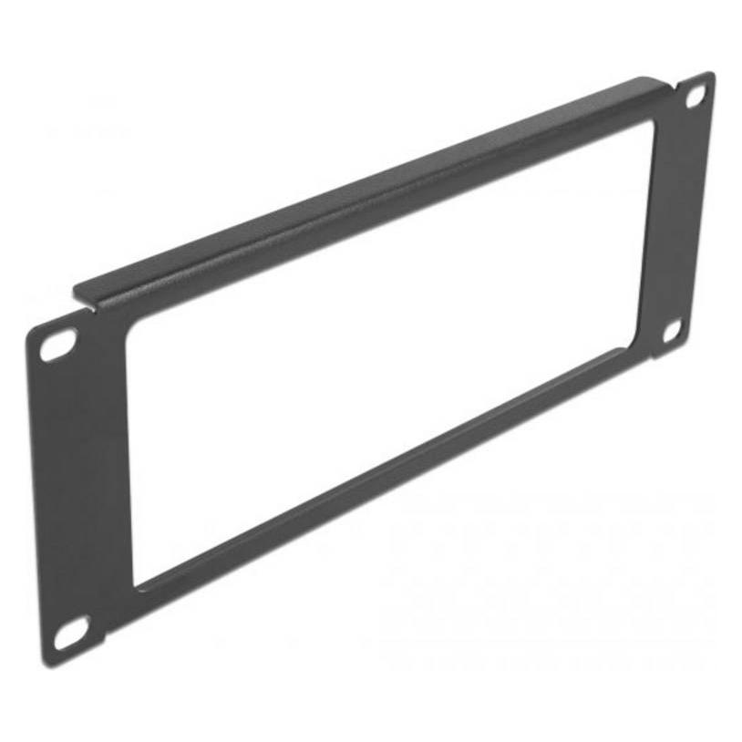 Delock 66673 Rack Zubehör Blindplatte (66673)