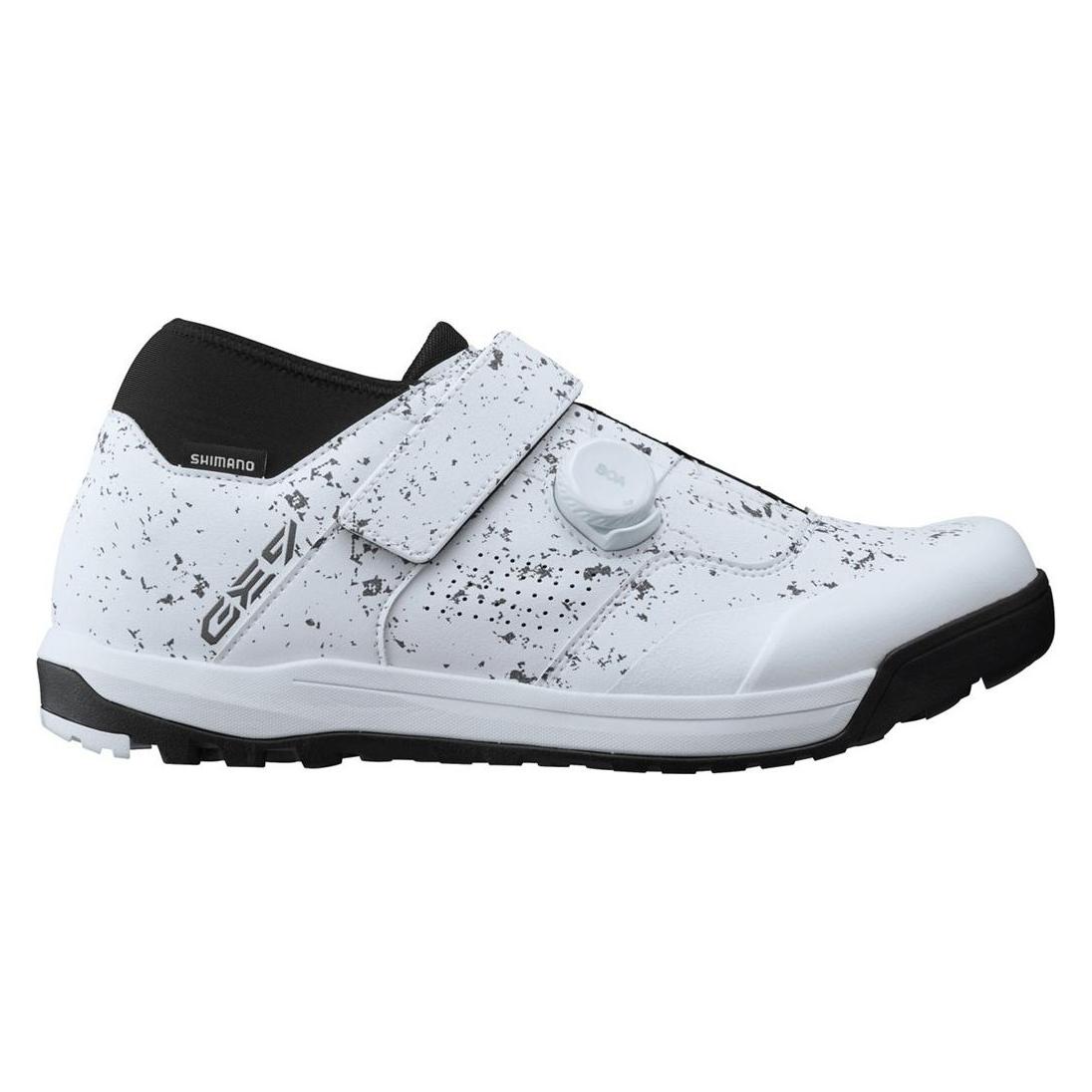 Shimano Men MTB SH-GE9HS Schuh SPD (39) (ESHGE900HCW01S39000)