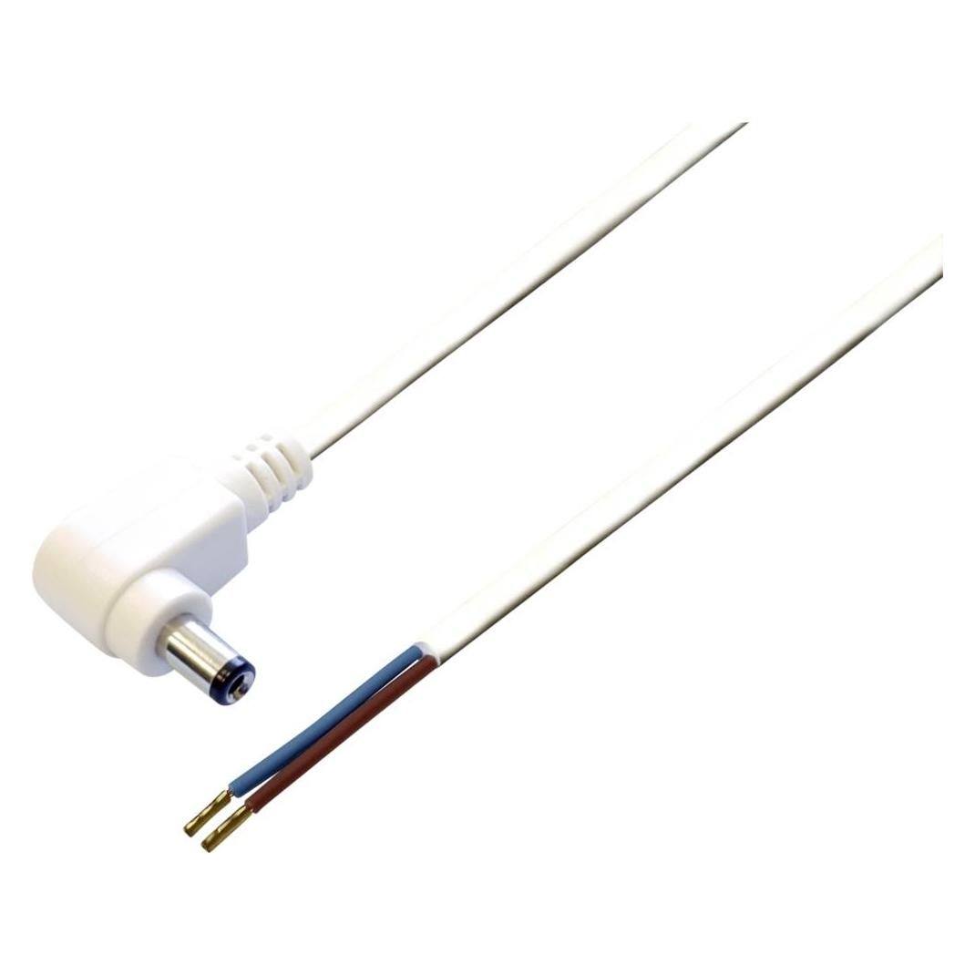 BKL Electronic Niedervolt-Anschlusskabel (072091)