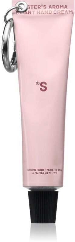 Sister's Aroma Smart Hand Cream Passion Fruit crème traitante mains 15 ml