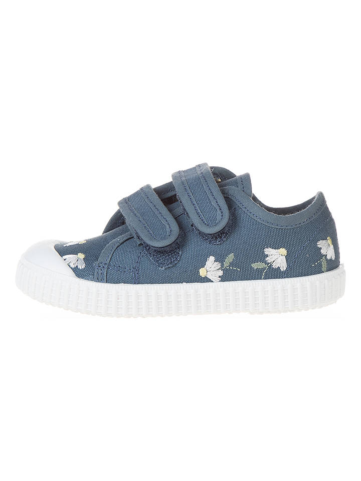 kmins Sneakers in Blau - 27