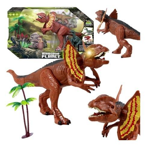 Maksik Dinosaurier-Set (58224686)