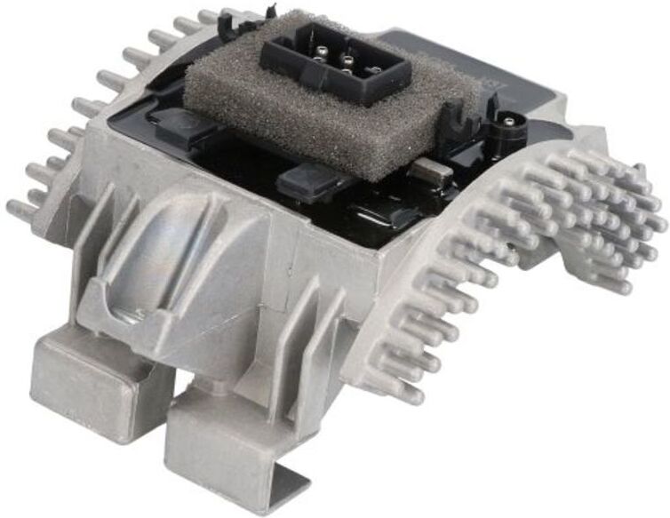 Steuergerät, Klimaanlage THERMOTEC DEB005TT