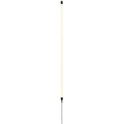 Muuto Fine Wand-/Deckenleuchte, 120 cm