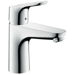 Hansgrohe Focus Waschtischarmatur Chrom 31517000