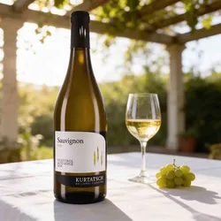 Kellerei Kurtatsch 2025 Kurtatsch Sauvignon Blanc Selection 2025 Sauvignon Blanc Italien