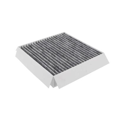 CORTECO Filter, Innenraumluft 21653014 für SMART