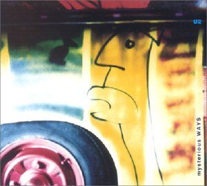 U2 - Mysterious Ways - Preis vom 09.10.2026 07:28:09 h