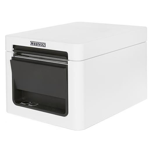 Citizen CT-E351 BELEGDRUCKER WEISS (USB) (CTE351XXEWX)