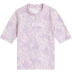 O'NEILL Kinder Shirt GRAPHIC SKINS S/SLV, Größe 128 in Pink Pink