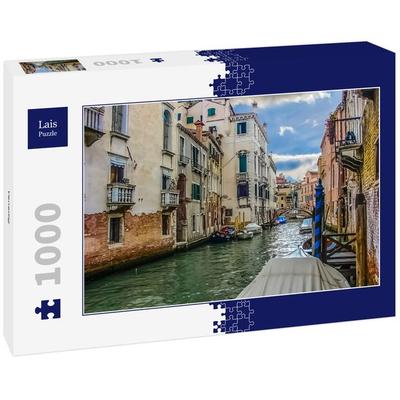 Lais Puzzle Venedig 1000 Teile