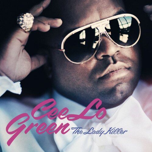 Cee-Lo Green - The Lady Killer - Preis vom 11.10.2026 15:43:13 h