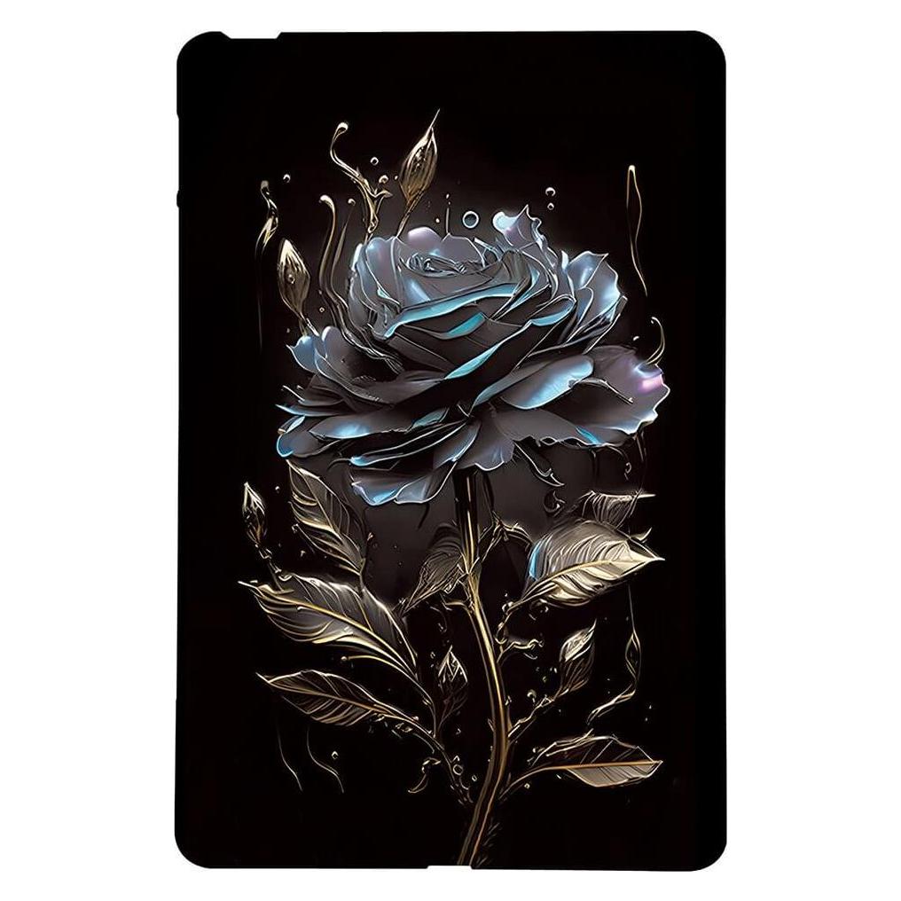 Cover-Discount Kindle Paperwhite 2024 - Schutzhülle TPU mit Motiv (60321872)