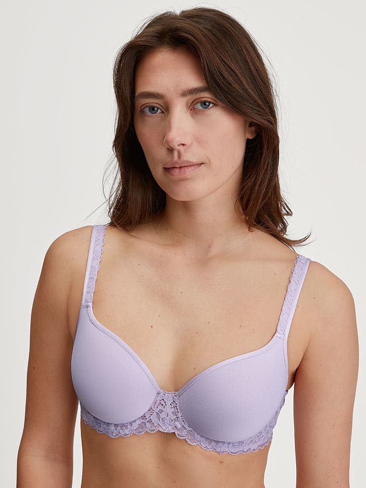 Calida Spacer-BH in Lila - 85C
