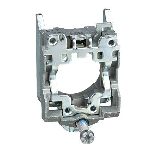 Schneider Electric ZB4BZ009 Montageflens voor 22 mm apparaten XB4-B