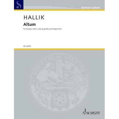 Altum -