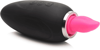 XR Brands Lickgasm Mini