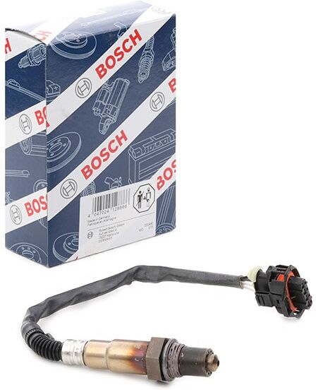 Bosch 0 258 006 924 Lambda sensor
