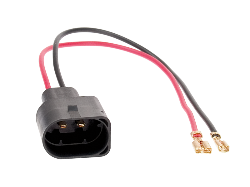 ACV VW Lautsprecheradapterkabel