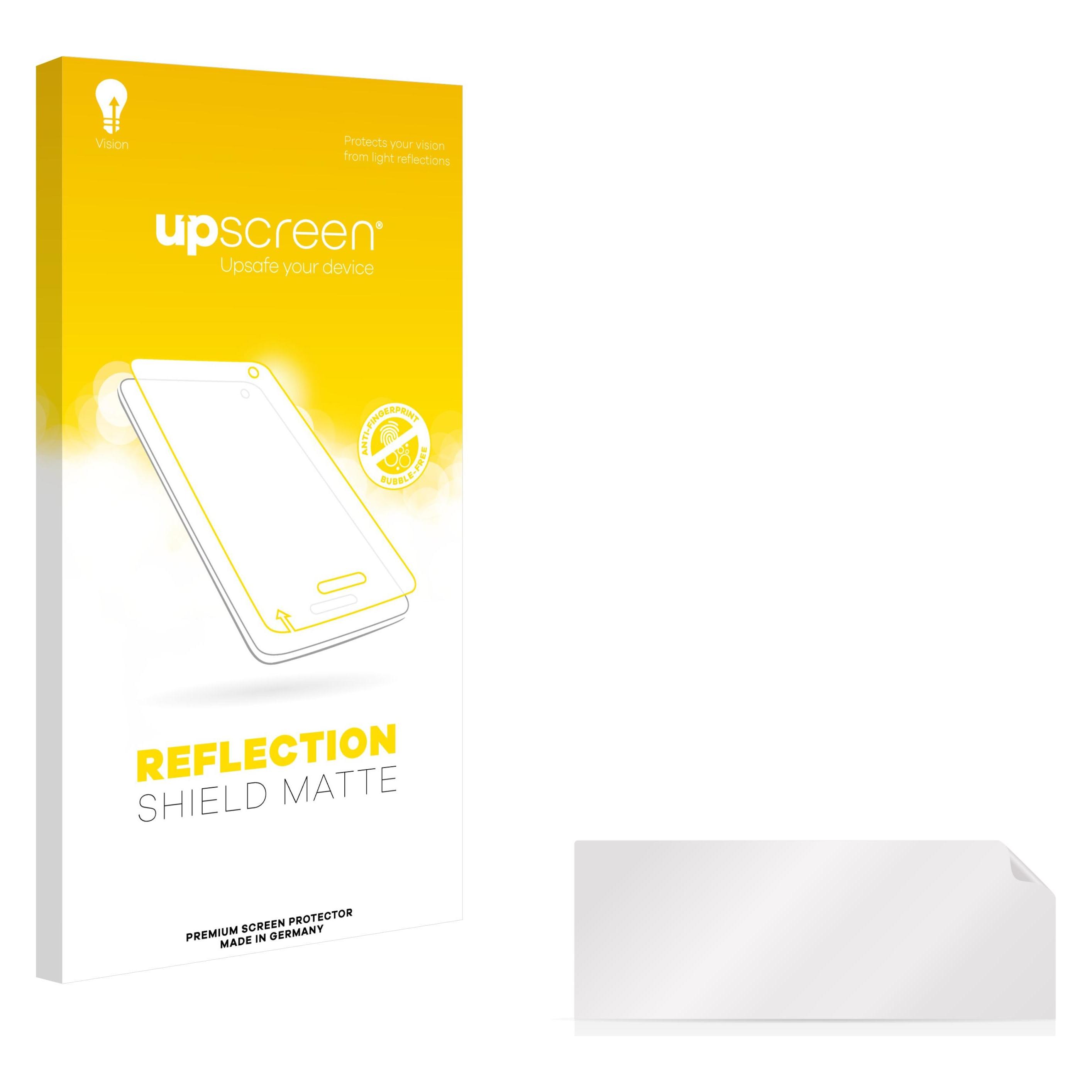 upscreen Reflection Shield Displayschutz Matt (2939218)