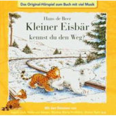 Kennst Du Den Weg? - Hans de Beer, CD, 4001504257743
