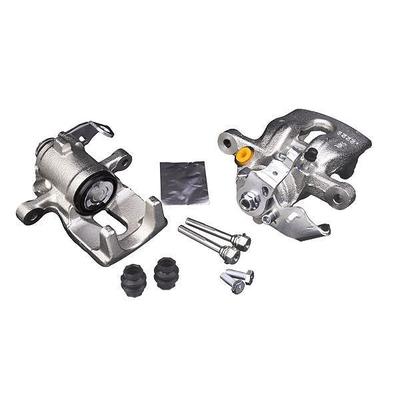 Hella Bremssattel [Hersteller-Nr. 8AN355794-831] für Renault
