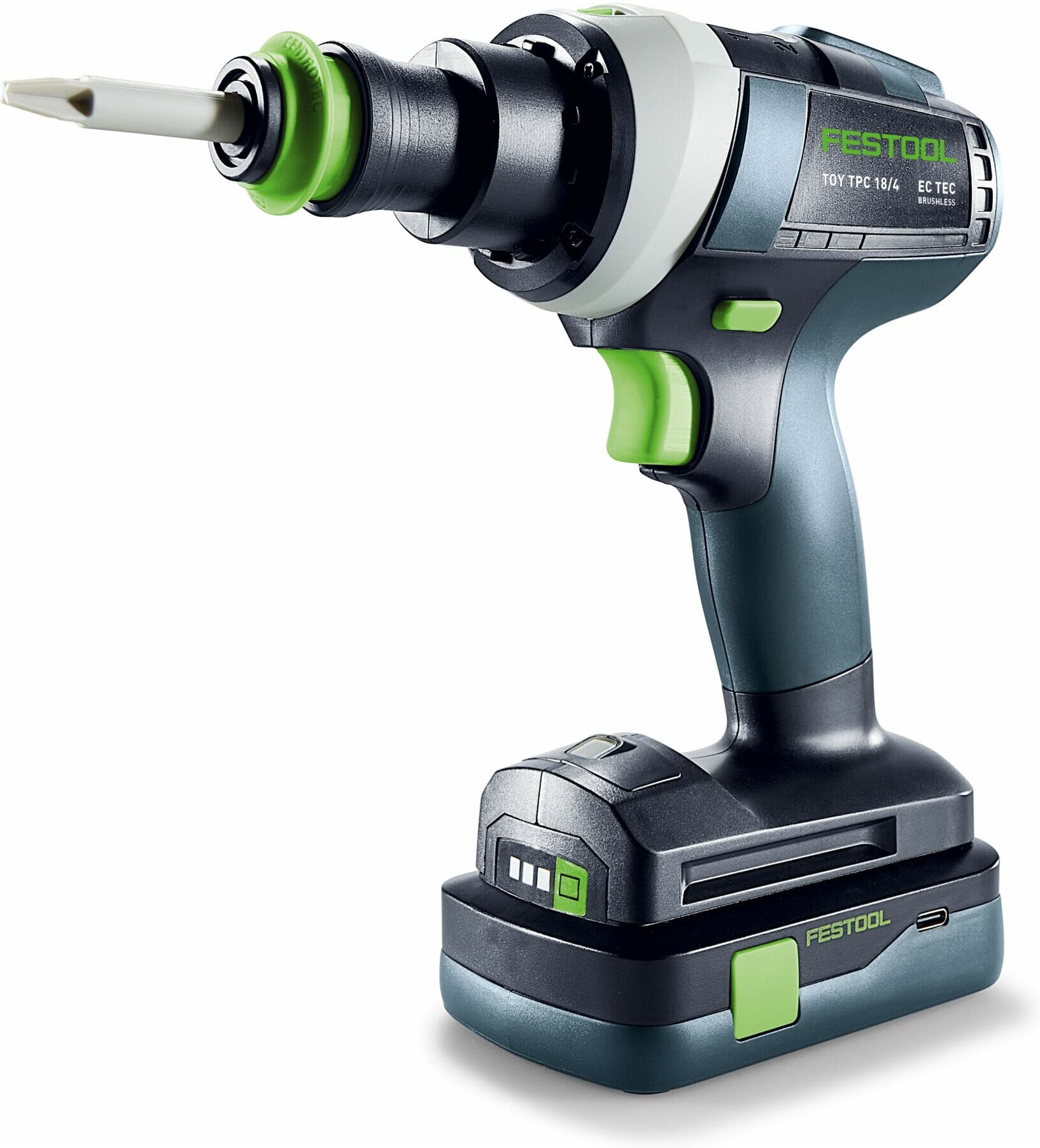 Festool Spielzeug Akku-Bohrschrauber TY-TPC (577937)