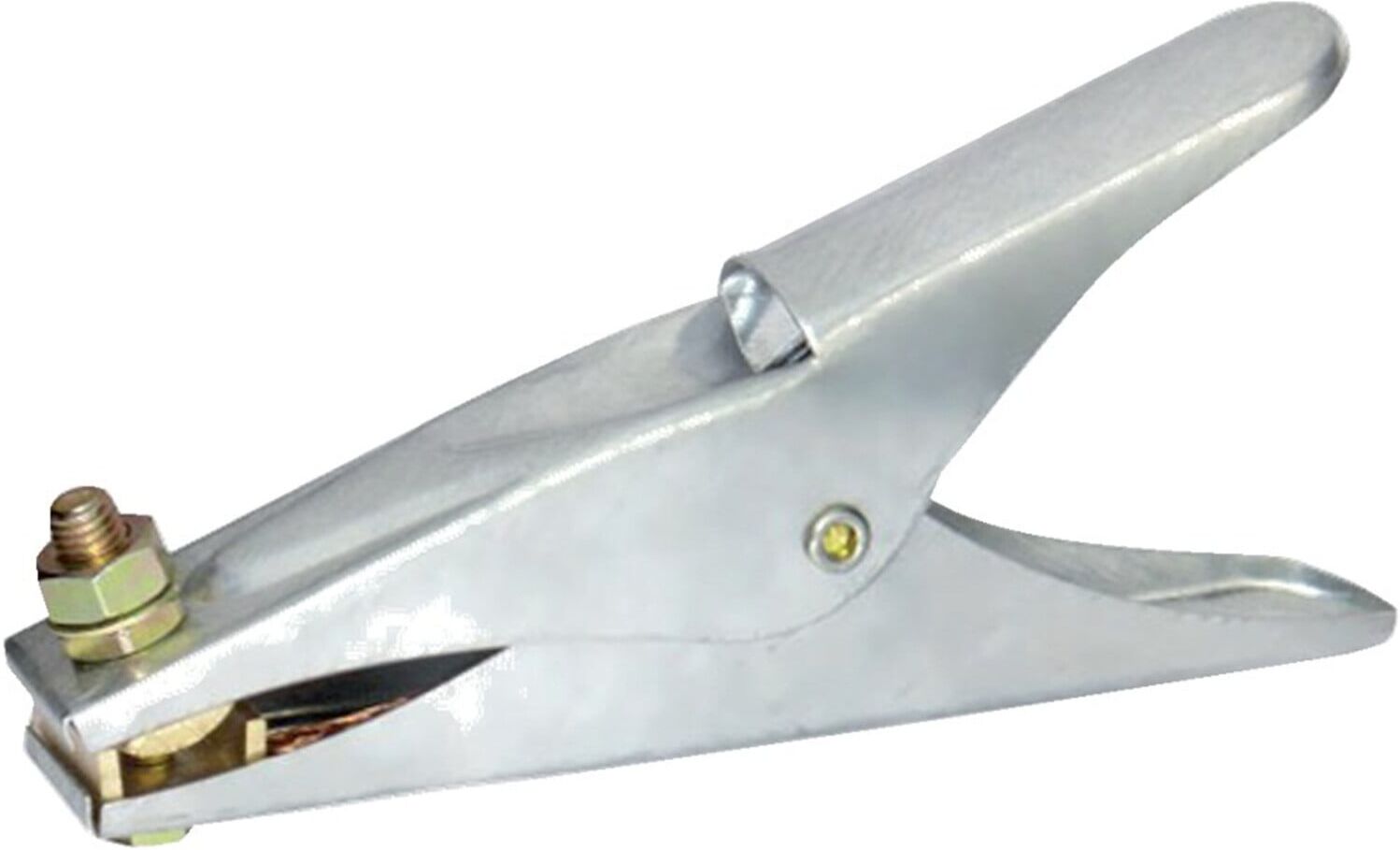 Erdklemme 400 A ; CONZELMANN (9611i)