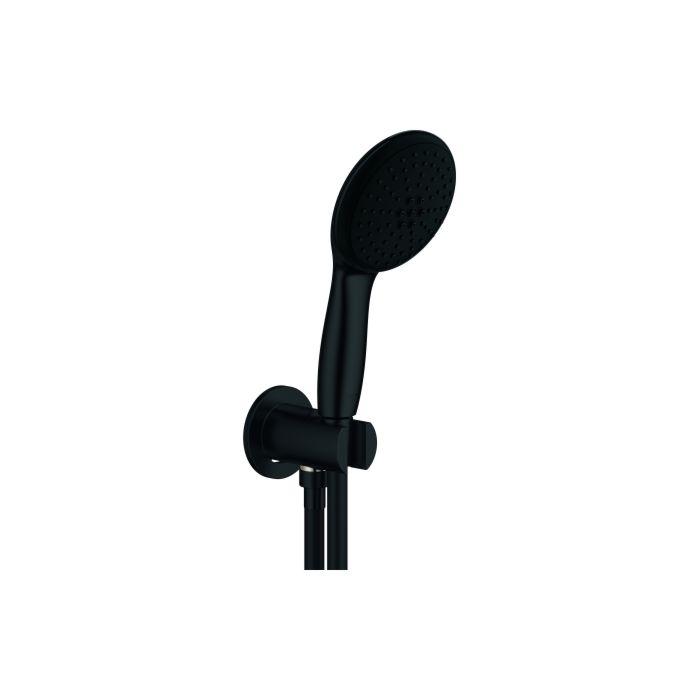 Grohe Tempesta 110 Wandhalterset 264062433 2 Strahlarten 7,4l matt black