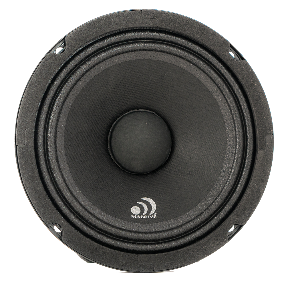Massive Audio MA6