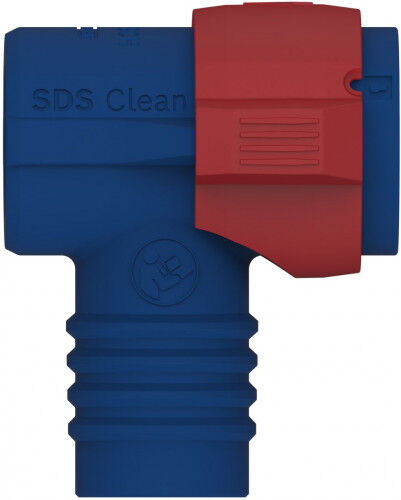 Bosch Connecteur EXPERT SDS Clean plus pour foret pour perforateur 2608901621