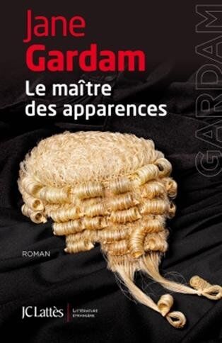 Jane Gardam - Le maître des apparences - Preis vom 10.10.2026 11:48:34 h