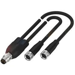 Balluff Y-Verteiler BCC M314-M31#BCC0KNE