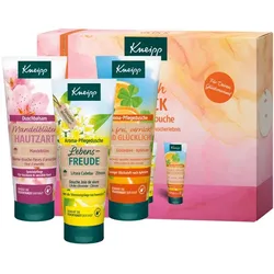KNEIPP Duschglück 3X75 ml