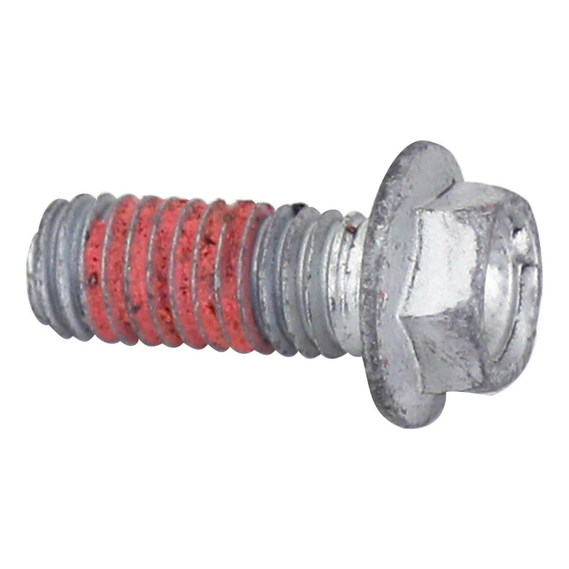 Vis bride TH (8x20) 2B002416 commun à la gamme Piaggio / Moto-Guzzi