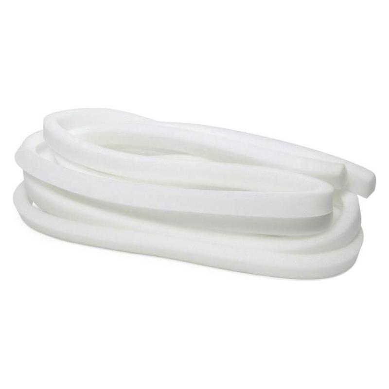 Briko TAPE 100X40 FOAM RUBBER NON-ADHESIVE (100 mm) (60480807)