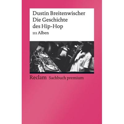 Die Geschichte des Hip-Hop -