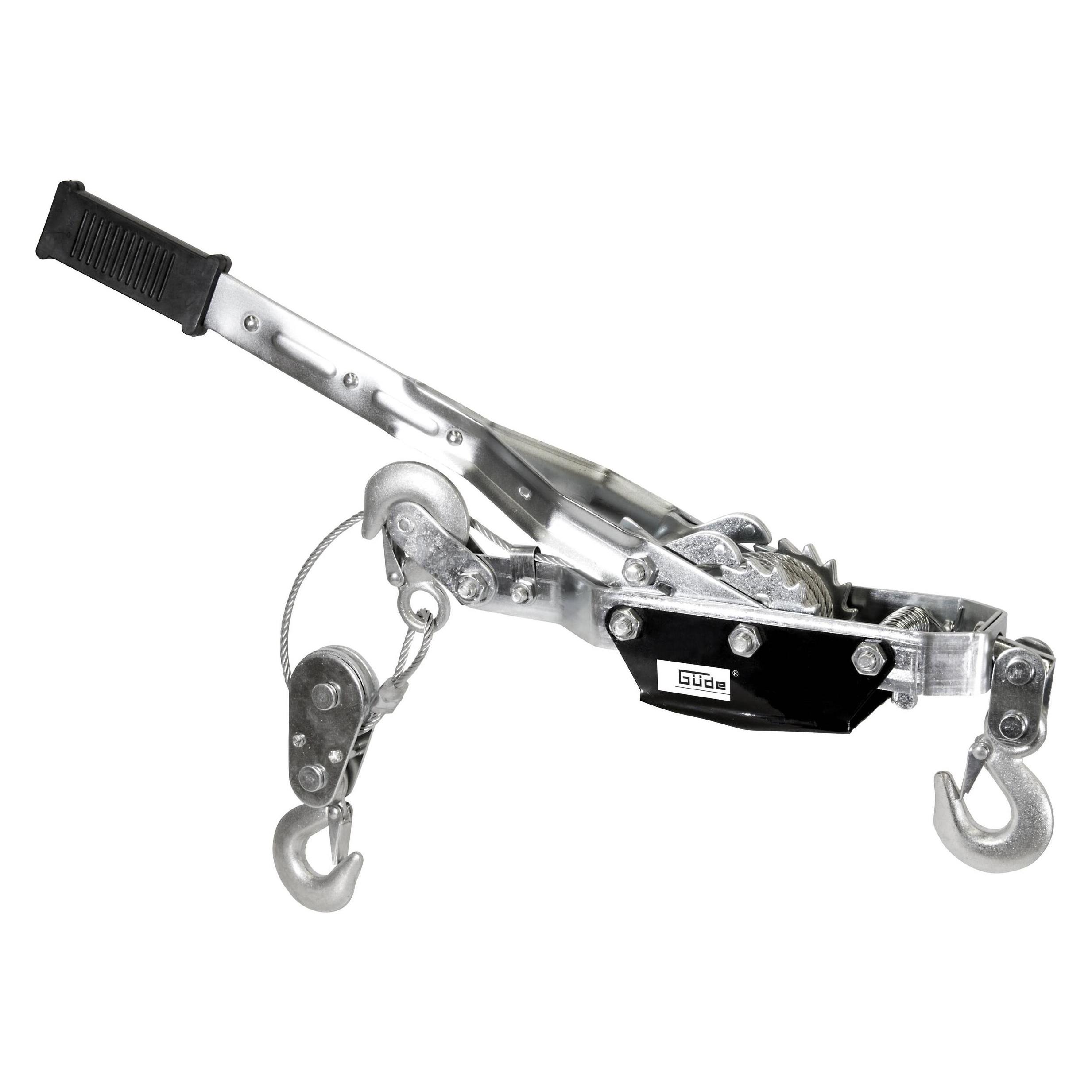 Güde HS 4000 (38351)