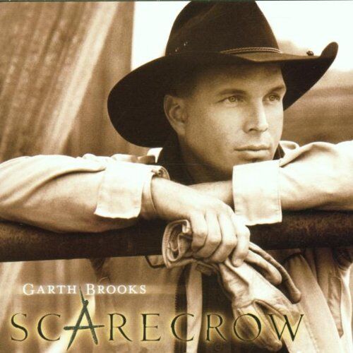 Garth Brooks - Scarecrow - Preis vom 08.10.2026 07:26:42 h