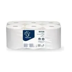 Papernet Imbalpaper S.p.A. 407558 Toilettenpapier, Haushaltspapier, Weiss