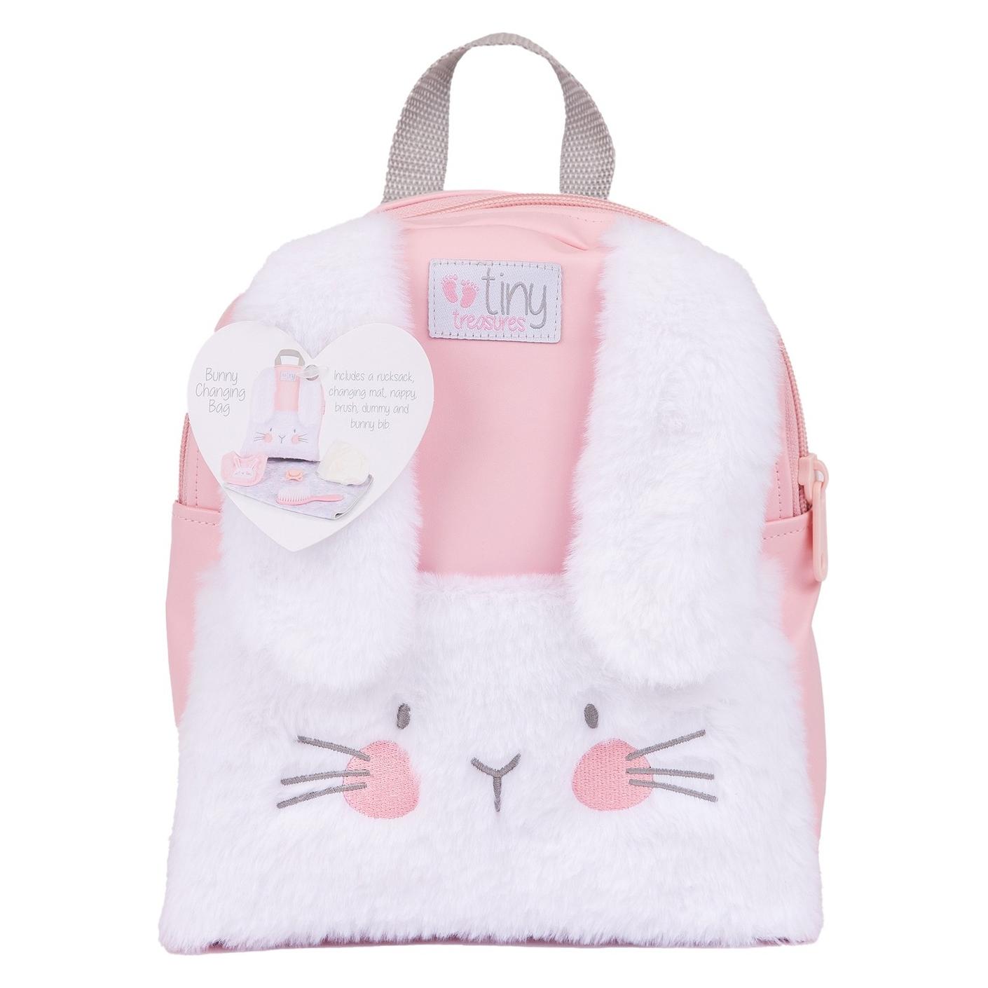 Tiny Treasures Tiny Treasure - nursery bag - (30614) (30614)