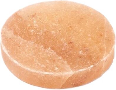 Bisetti Pietra Sale Rosa Tonda 20 cm Mod. 99341