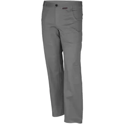 QUALITEX HIGH QUALITY WORKWEAR Bundhose classic grau Herren: 94
