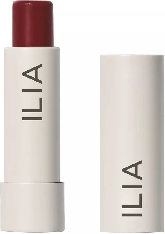 ILIA - Balmy Tint Hydrating Lip Balm - Getönter Lippenbalsam, 4.4 g, LADY