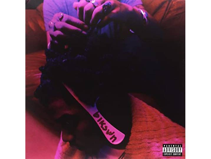 Blkswn [Import USA]