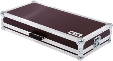 Thon Mixer Case Behringer SL3242 FX
